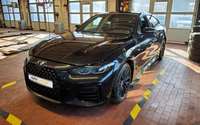 Вид спереди слева