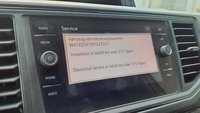 Статус автомобиля