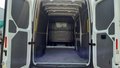 View of boot / luggage space