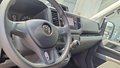 View of dashboard