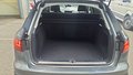 View of boot / luggage space