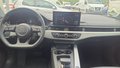 View of dashboard