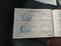 Документ о выполнении сервиса