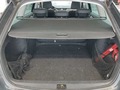 View of boot / luggage space