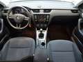 View of dashboard
