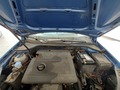 View of engine compartment