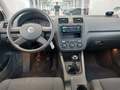 View of dashboard