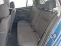 View of rear seat