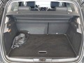 View of boot / luggage space