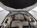 View of engine compartment