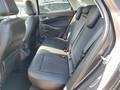 View of rear seat