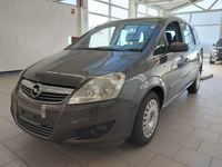Opel Zafira 1,6 "Edition"