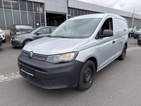 VW Caddy Cargo Maxi 1,5 TSI