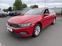 VW Passat Variant 2,0 TDI DSG "Business"