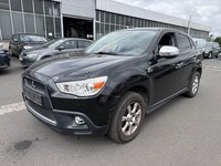 Mitsubishi ASX 1,8 DI-D "Intro Edition"