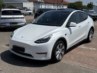 Tesla Model Y Long Range Dual Motor