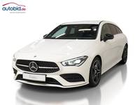 Mercedes-Benz CLA 220 d Shooting Brake 8G-DCT "AMG Line"