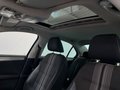 View of sunroof / panoramic roof