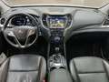 View of dashboard