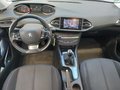 View of dashboard