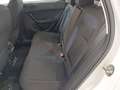 View of rear seat