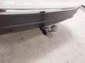 View of trailer tow-bar hitch