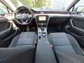 View of dashboard