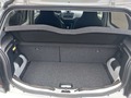 View of boot / luggage space