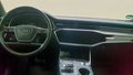 View of dashboard