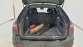 View of boot / luggage space