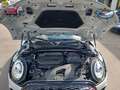 View of engine compartment