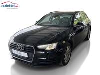 Audi A4 Avant 2,0 TFSI ultra