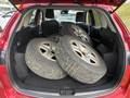 View of boot / luggage space