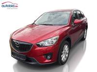 Mazda CX-5 Sports-Line AWD