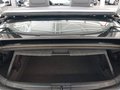 View of boot / luggage space
