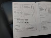 Dokaz o obavljenom servisu