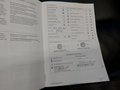 Dokaz o obavljenom servisu