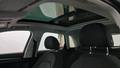 View of sunroof / panoramic roof