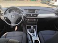 View of dashboard