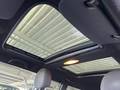 View of sunroof / panoramic roof