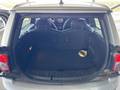View of boot / luggage space