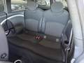 View of rear seat