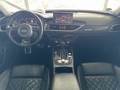 View of dashboard