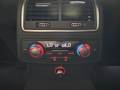 View of rear climate control switch