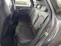 View of rear seat