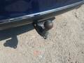 View of trailer tow-bar hitch
