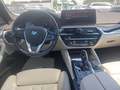 View of dashboard