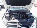 View of engine compartment