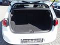 View of boot / luggage space