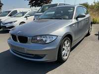 BMW 116 d